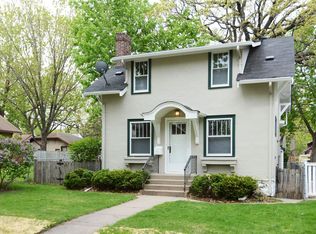 5022 30th Ave S, Minneapolis, MN 55417