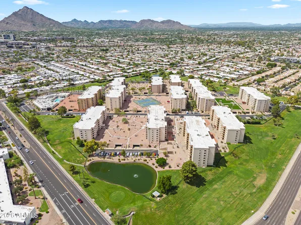 7830 E CAMELBACK Road #311, Scottsdale, AZ 85251