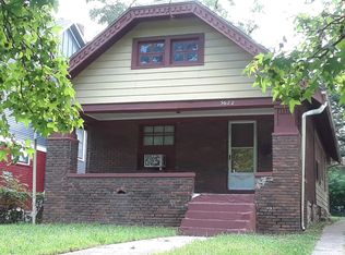 5622 Olive St, Kansas City, MO 64130