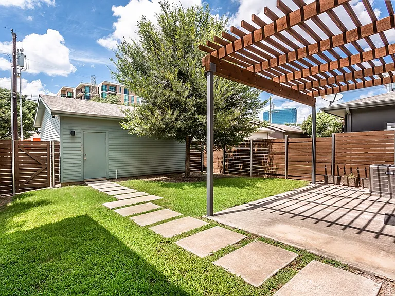 5321 Anita St — Photo 34