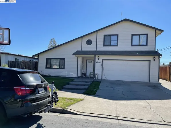 4286 Hardwood St, Fremont, CA 94538