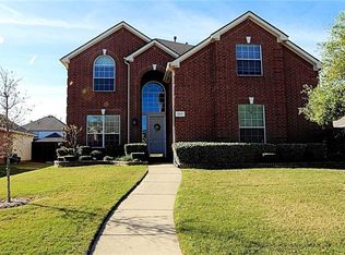 2811 Deerhurst Dr, Highland Village, TX 75077