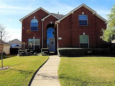 2811 Deerhurst Dr, Highland Village, TX, 75077