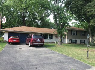 851 E Whipp Rd, Dayton, OH 45459