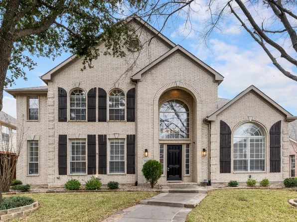 1417 Cool Springs Dr, Allen, TX 75013