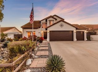 20637 Mesa Oak Dr, Riverside, CA 92508