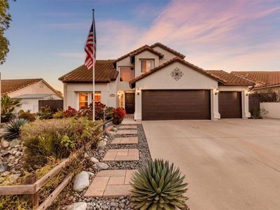 20637 Mesa Oak Dr, Riverside, CA, 92508