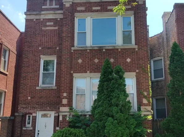 107 S Austin Blvd, Chicago, IL 60644