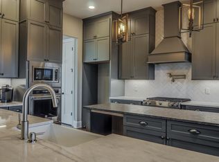 5742 Mankin McKnight LOT 1, Murfreesboro, TN 37127