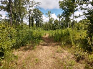 4953 County Road 23, Louin, MS 39338