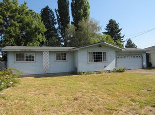 3861 Barry Ave, Klamath Falls, OR