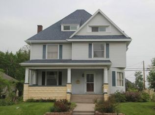 320 N Williams St, Paulding, OH 45879