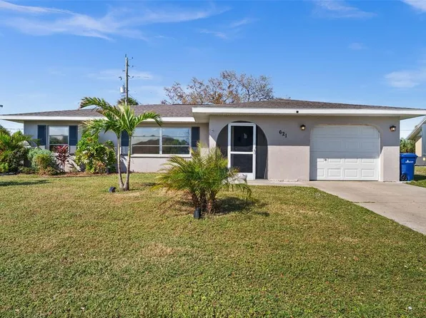 621 W MICHIGAN DRIVE, VENICE, FL 34293