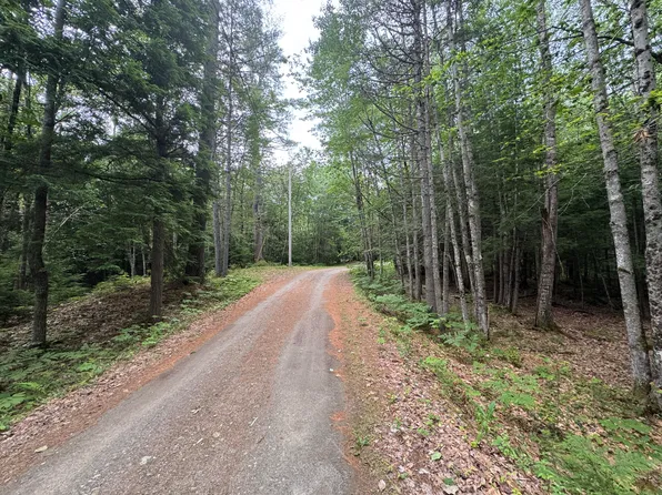 Lot 28 Clark Lane, Whitefield, ME 04353