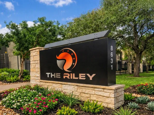 The Riley