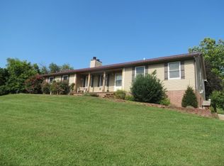129 Gentry Hamilton Rd, Gray, TN 37615