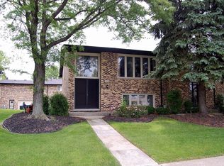 15351 Catalina Dr #7, Orland Park, IL
