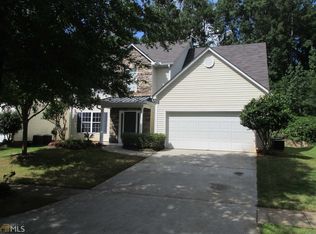 2849 Wynhaven Oaks Way, Lawrenceville, GA 30043