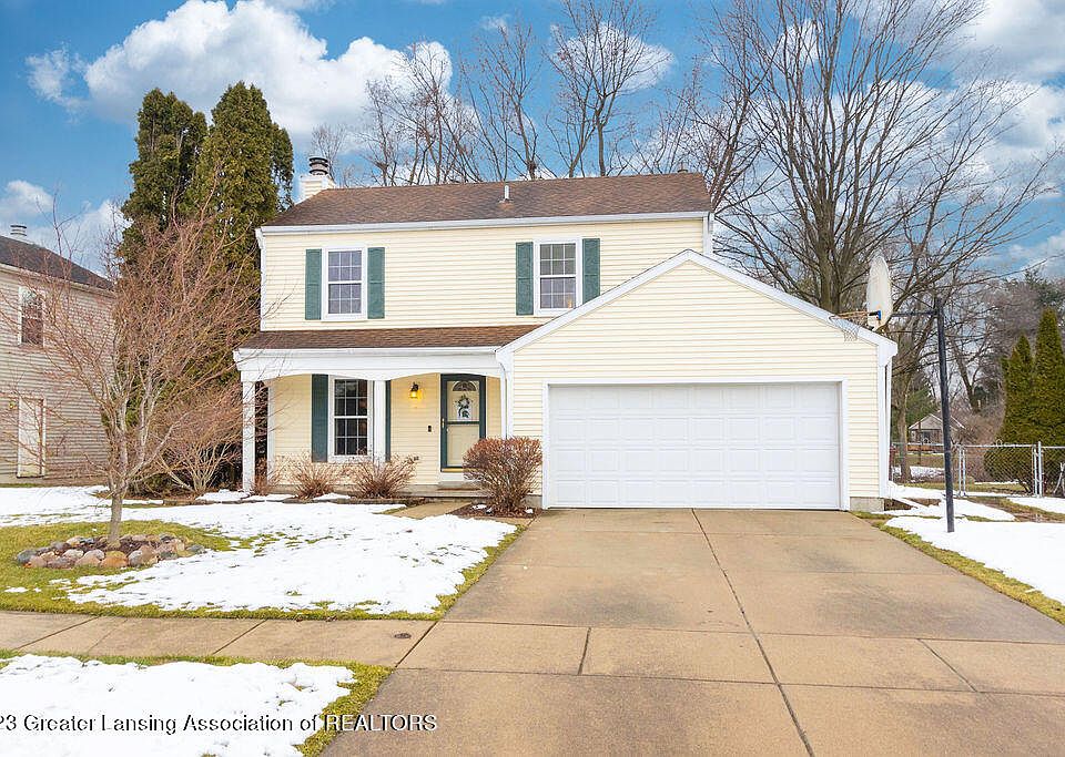 1st image of 422 Park Meadows Dr