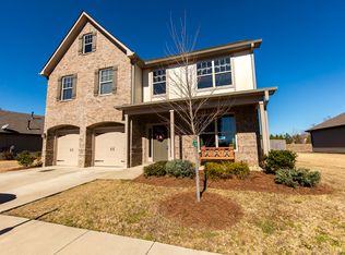 13040 Olmsted Cir, Mc Calla, AL 35111