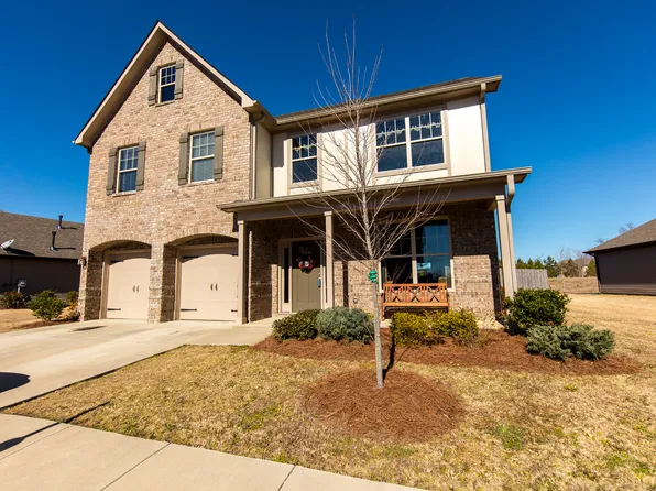 13040 Olmsted Cir, Mc Calla, AL 35111