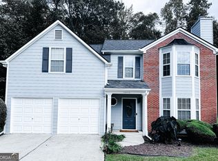 5895 Water Oaks Dr, Austell, GA 30106