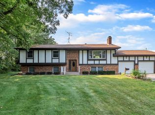 2484 S Smith Rd, Eaton Rapids, MI 48827