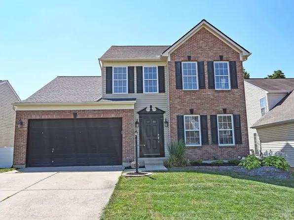 5185 Appaloosa Cir, Morrow, OH 45152