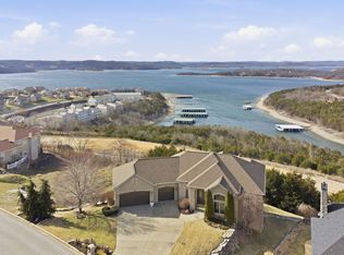 151 Split Rock Drive, Hollister, MO 65672