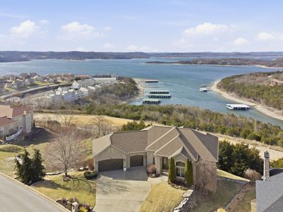 151 Split Rock Drive, Hollister, MO, 65672