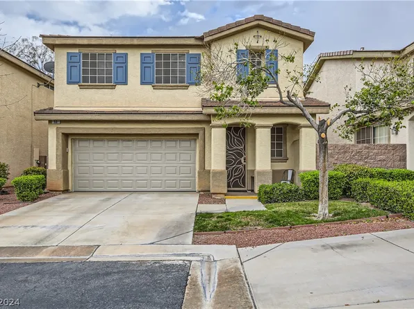 53 Puerto Viejo Trl, Henderson, NV 89074