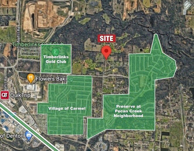 2nd image of 3940 Swisher Rd