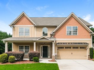 2127 Juniper Ives Ct, Grayson, GA 30017
