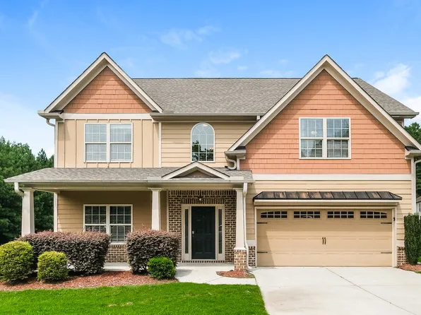 2127 Juniper Ives Ct, Grayson, GA 30017