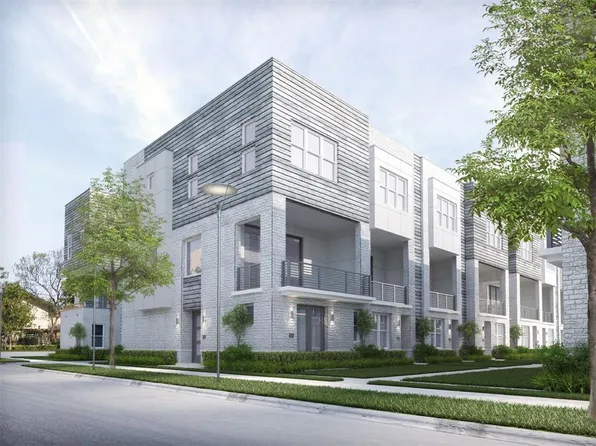 2630 Rusk St, Houston, TX 77003