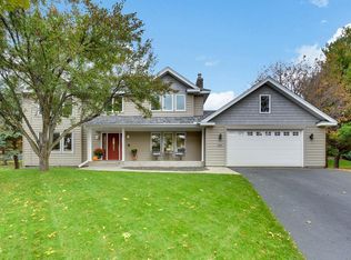 3313 Oxford Alcove, Woodbury, MN 55125