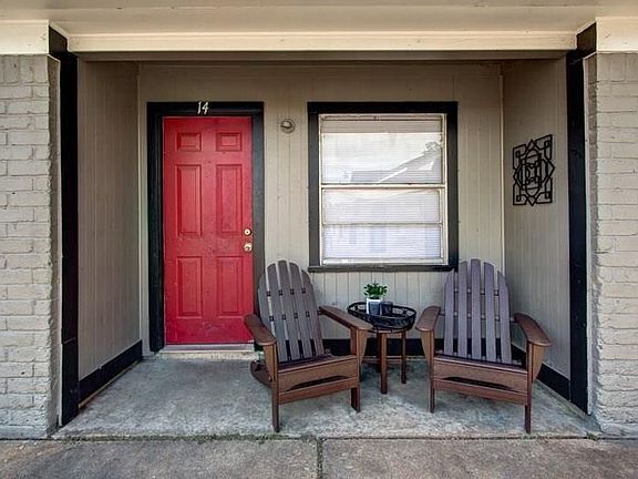 5th image of 4515 Oxford St #6