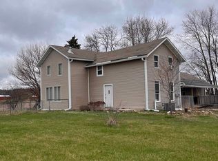 10946 W Highway 14, Evansville, WI 53536