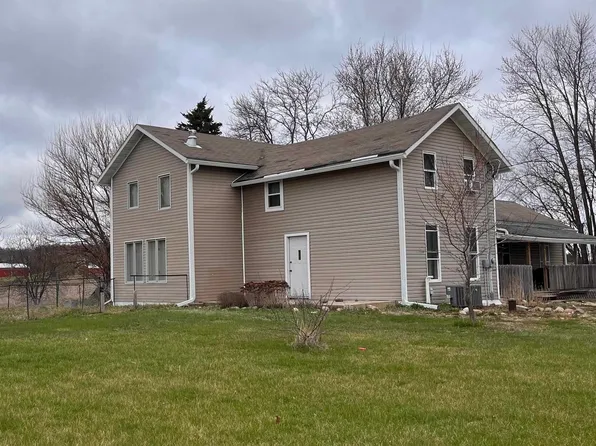 10946 W Highway 14, Evansville, WI 53536