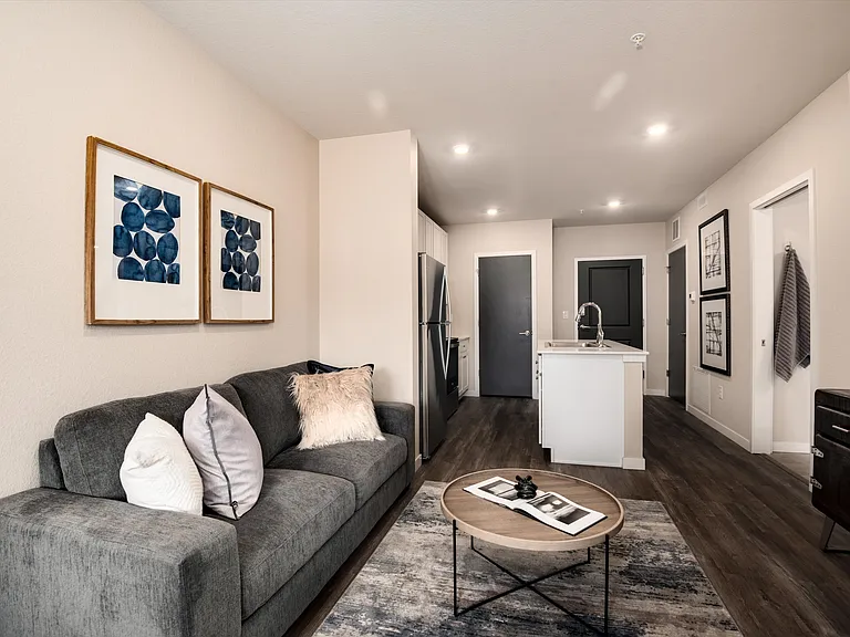 WestEdge Apartments — Photo 52
