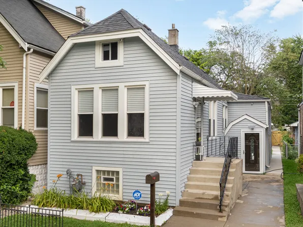 12349 S Parnell Ave, Chicago, IL 60628