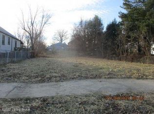 3322 Rudd Ave, Louisville, KY 40212