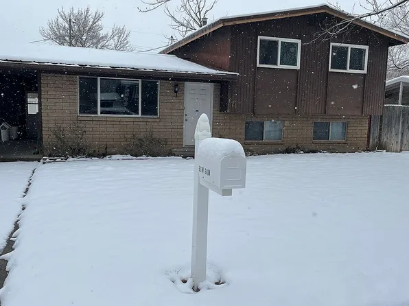 621 W 640 N, Orem, UT 84057