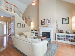 15122 Abington Ridge Pl, Louisville, KY 40245