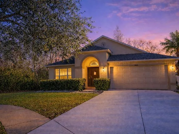 5843 Count Turf Ln, Zephyrhills, FL 33544