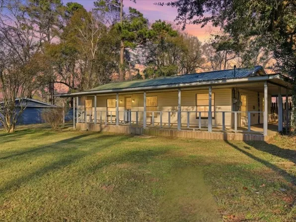 1370 2nd St, Vidor, TX 77662