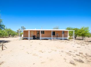 3960 S Old Windmill Ln, Tucson, AZ 85735