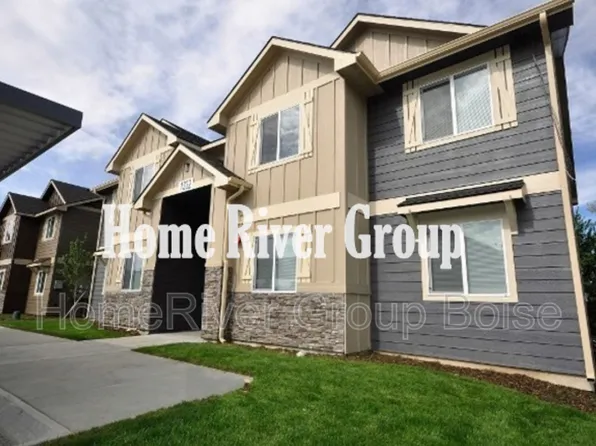 1330 S Edgewater Cir #201, Nampa, ID 83686