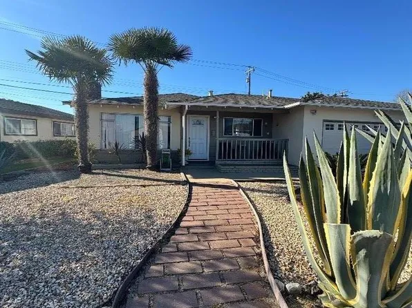 1121 Granada Ave, Salinas, CA 93906