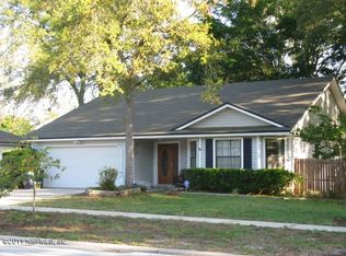 12415 Running River Rd S, Jacksonville, FL 32225